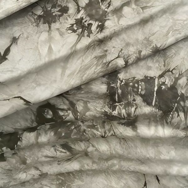 Tie Dye Jersey Fabric